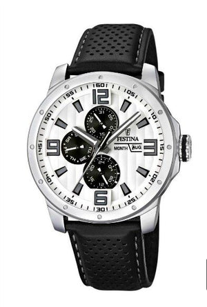 Reloj Festina Multifunción para Hombre F16585/5 Sumergible