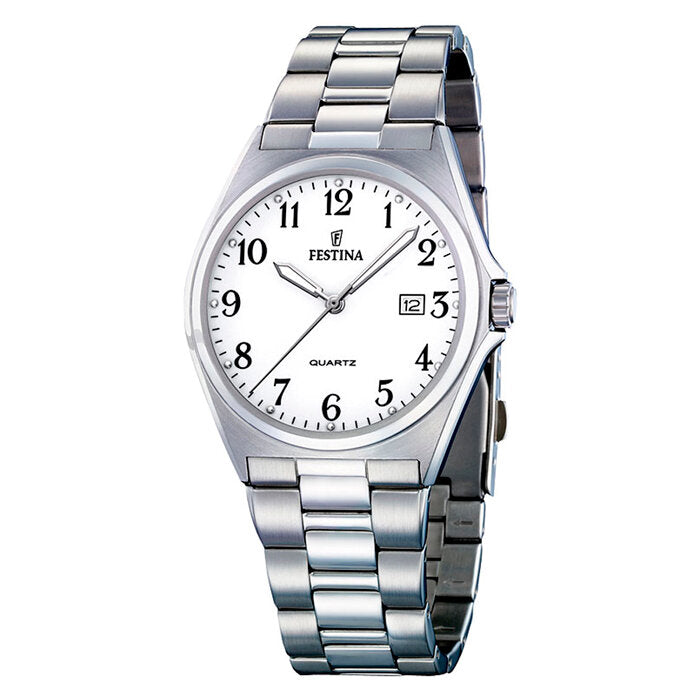 Reloj Festina para Hombre F16374/1 Sumergible