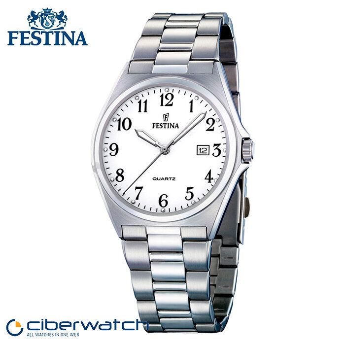Reloj Festina para Hombre F16374/1 Sumergible