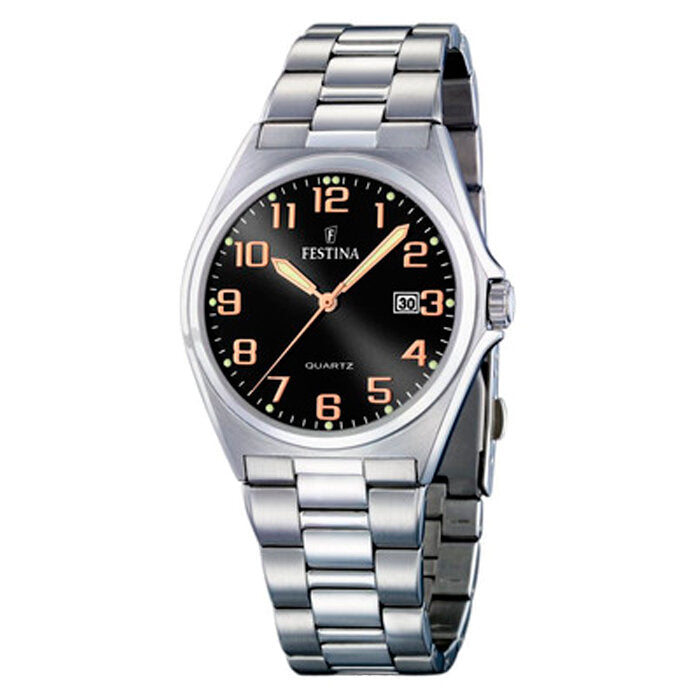 Reloj Festina para Hombre F16374/8 Sumergible