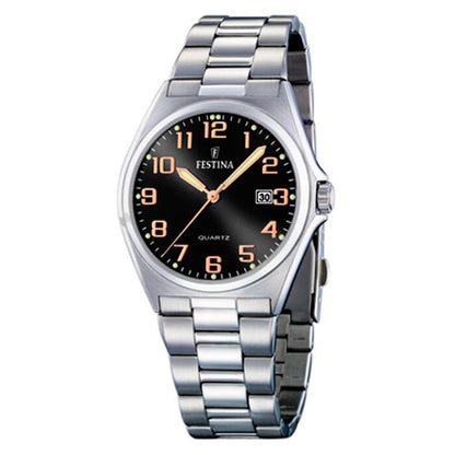 Reloj Festina para Hombre F16374/8 Sumergible