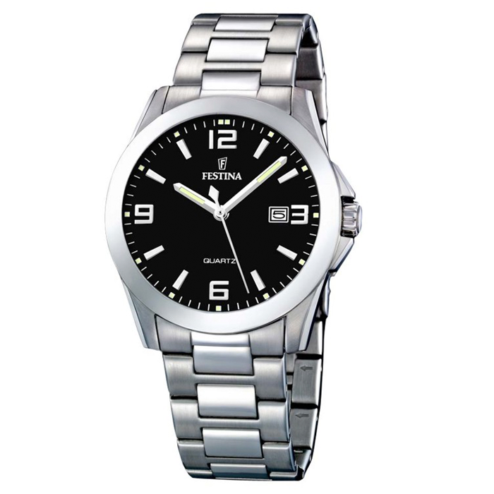 Reloj Festina para Hombre F16376/4 Sumergible 50m