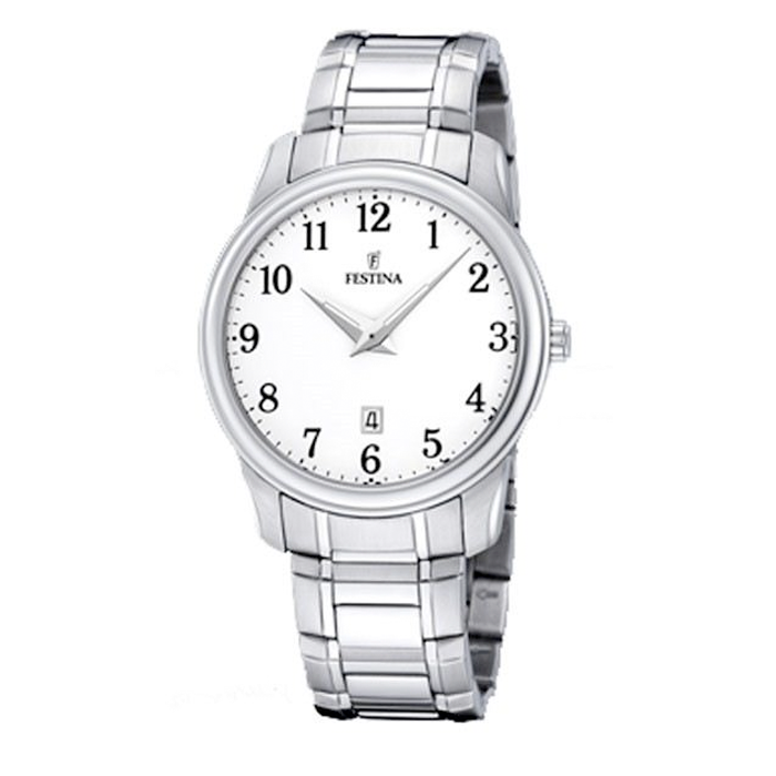 Reloj Festina para Hombre F16378/1 Sumergible 50m