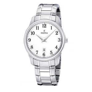Reloj Festina para Hombre F16378/1 Sumergible 50m