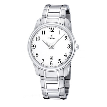 Reloj Festina para Hombre F16378/1 Sumergible 50m