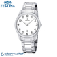 Reloj Festina para Hombre F16378/1 Sumergible 50m