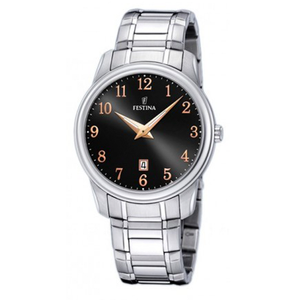 Reloj Festina para Hombre F16378/4 Sumergible 50m