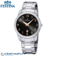 Reloj Festina para Hombre F16378/4 Sumergible 50m