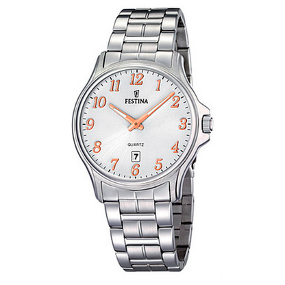 Reloj Festina para Hombre F16473/5 Sumergible 50m