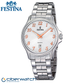 Reloj Festina para Hombre F16473/5 Sumergible 50m