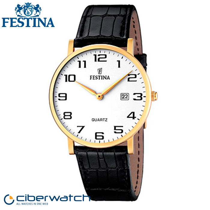 Reloj Festina para Hombre F16478/1