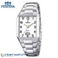 Reloj Festina para Hombre F16500/1 Sumergible