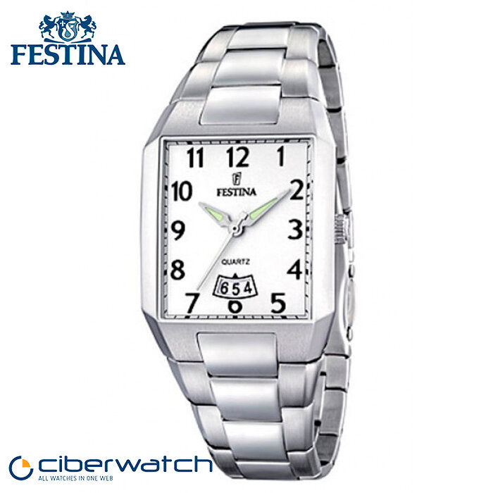 Reloj Festina para Hombre F16500/1 Sumergible
