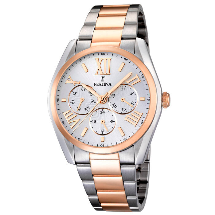 Reloj Festina para Hombre F16751/3 Sumergible