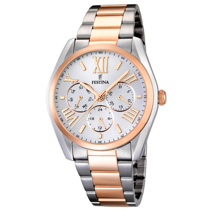 Reloj Festina para Hombre F16751/3 Sumergible