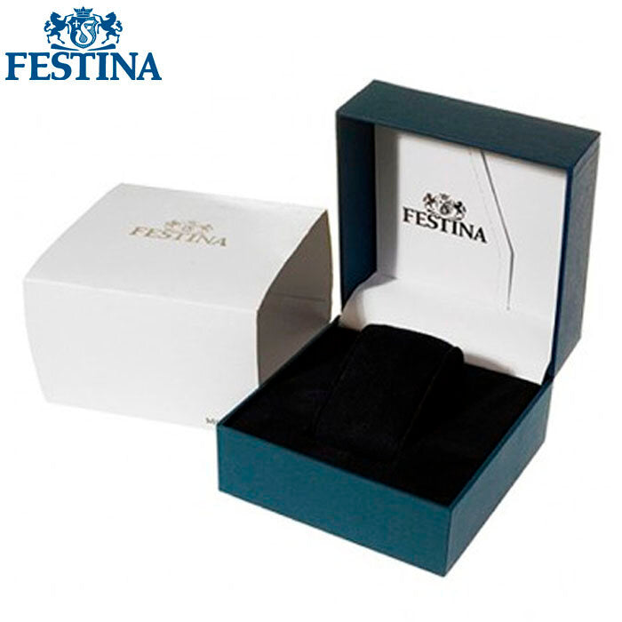 Reloj Festina para Hombre F16751/3 Sumergible