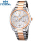 Reloj Festina para Hombre F16751/3 Sumergible