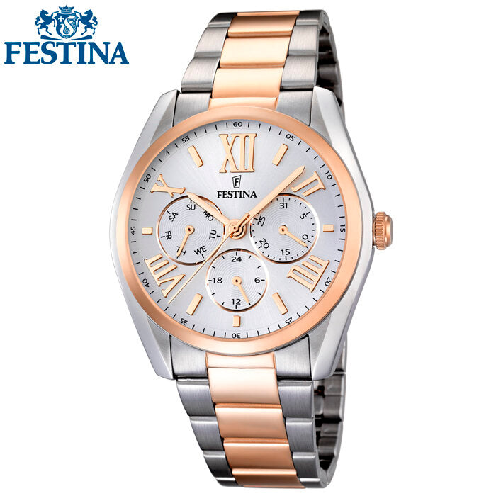 Reloj Festina para Hombre F16751/3 Sumergible