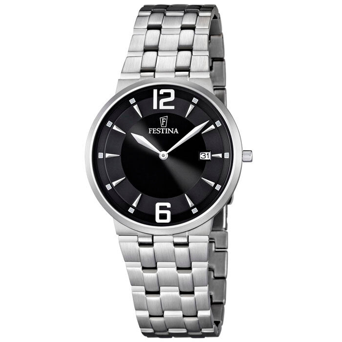 Reloj Festina para Hombre F6825/3 Sumergible 30m