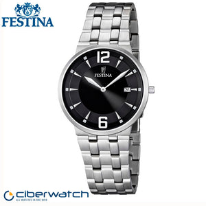 Reloj Festina para Hombre F6825/3 Sumergible 30m