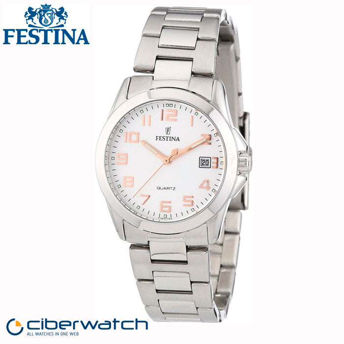 Reloj Festina para Mujer F16377/3