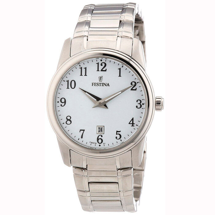 Reloj Festina para Mujer F16379/1 Sumergible