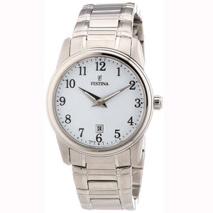 Reloj Festina para Mujer F16379/1 Sumergible