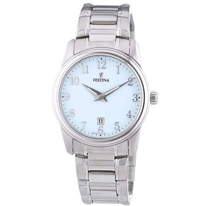 Reloj Festina para Mujer F16379/2 Sumergible 50m