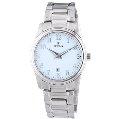 Reloj Festina para Mujer F16379/2 Sumergible 50m