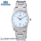 Reloj Festina para Mujer F16379/2 Sumergible 50m