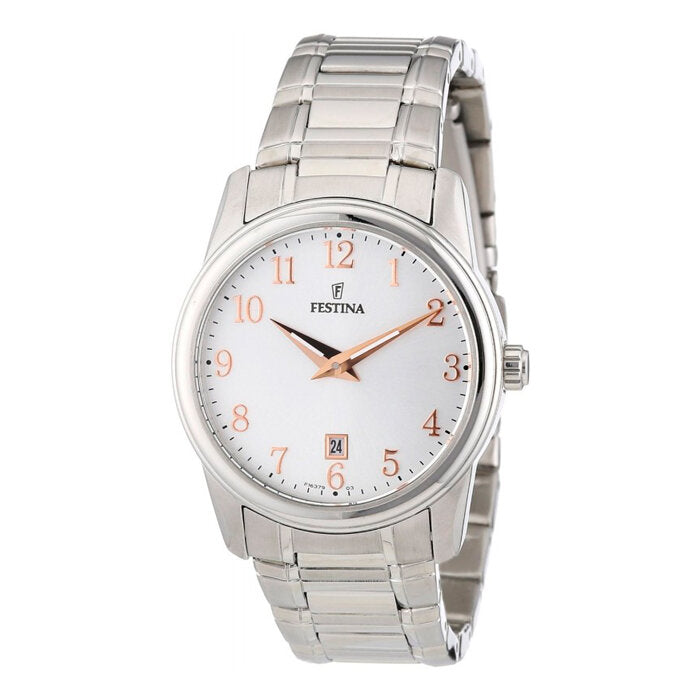 Reloj Festina para Mujer F16379/3 Sumergible