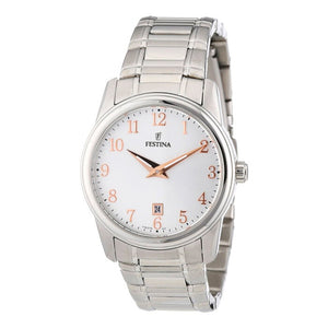Reloj Festina para Mujer F16379/3 Sumergible