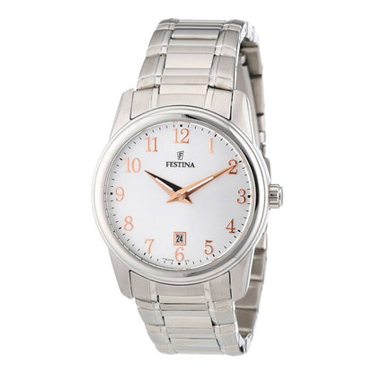 Reloj Festina para Mujer F16379/3 Sumergible