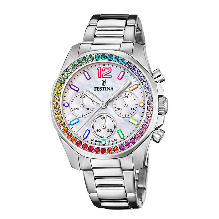 Reloj Festina Rainbow F20606/2 para Mujer