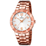 Reloj Festina Rosé F16714/1 Sumergible