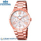 Reloj Festina Rosé F16718/1