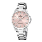 Reloj Festina Solar Energy F20654/2 para Mujer