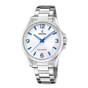 Reloj Festina Solar Energy F20656/1 para Hombre