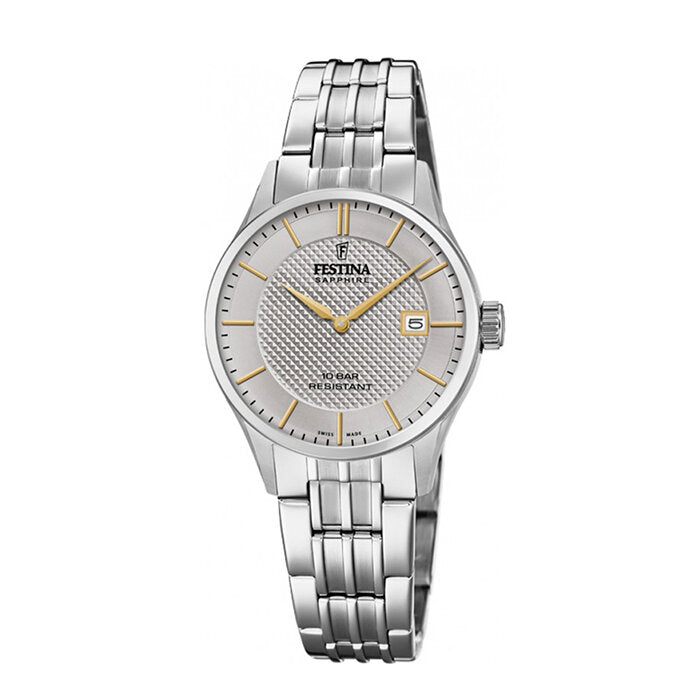 Reloj Festina Swiss Made F20006/2