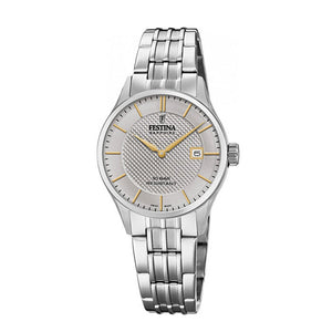 Reloj Festina Swiss Made F20006/2