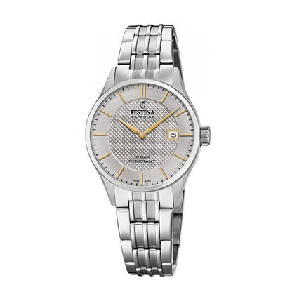 Reloj Festina Swiss Made F20006/2