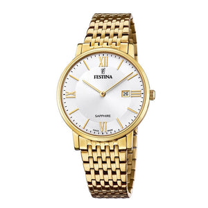 Reloj Festina Swiss Made F20020/1