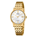 Reloj Festina Swiss Made F20021/1 para Mujer