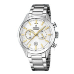 Reloj Festina Timeless Cronógrafo F16826/D