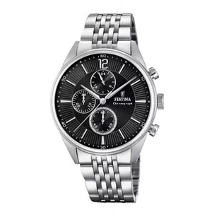 Reloj Festina Timeless Cronográfo F20285/4