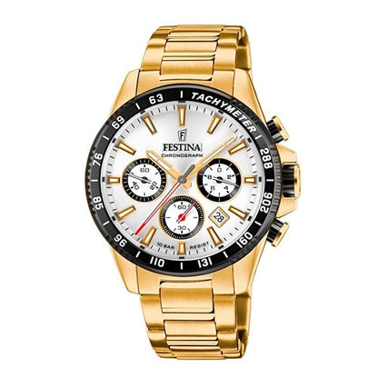 Reloj Festina Timeless Cronógrafo F20634/1
