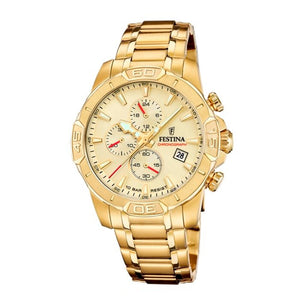 Reloj Festina Timeless Cronógrafo F20705/2