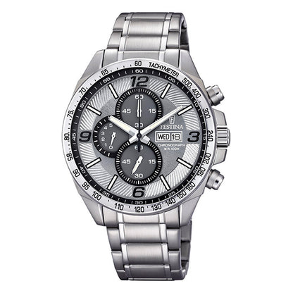 Reloj Festina Timless Chronograph F6861/2