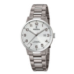 Reloj Festina Titanio F20435/1 para Hombre