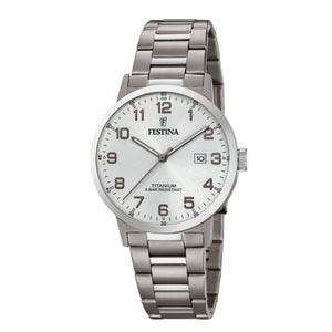 Reloj Festina Titanio F20435/1 para Hombre